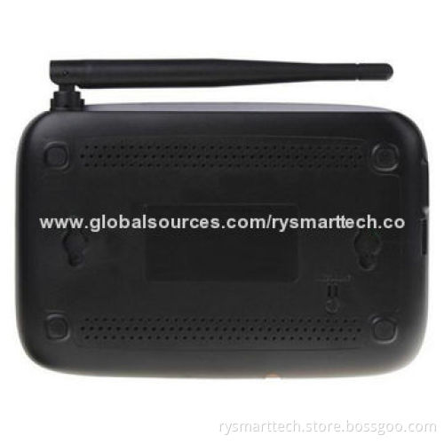 Factory Supply Android Smart TV Box, CS918 RK3188T Quad Core, Cortex A9